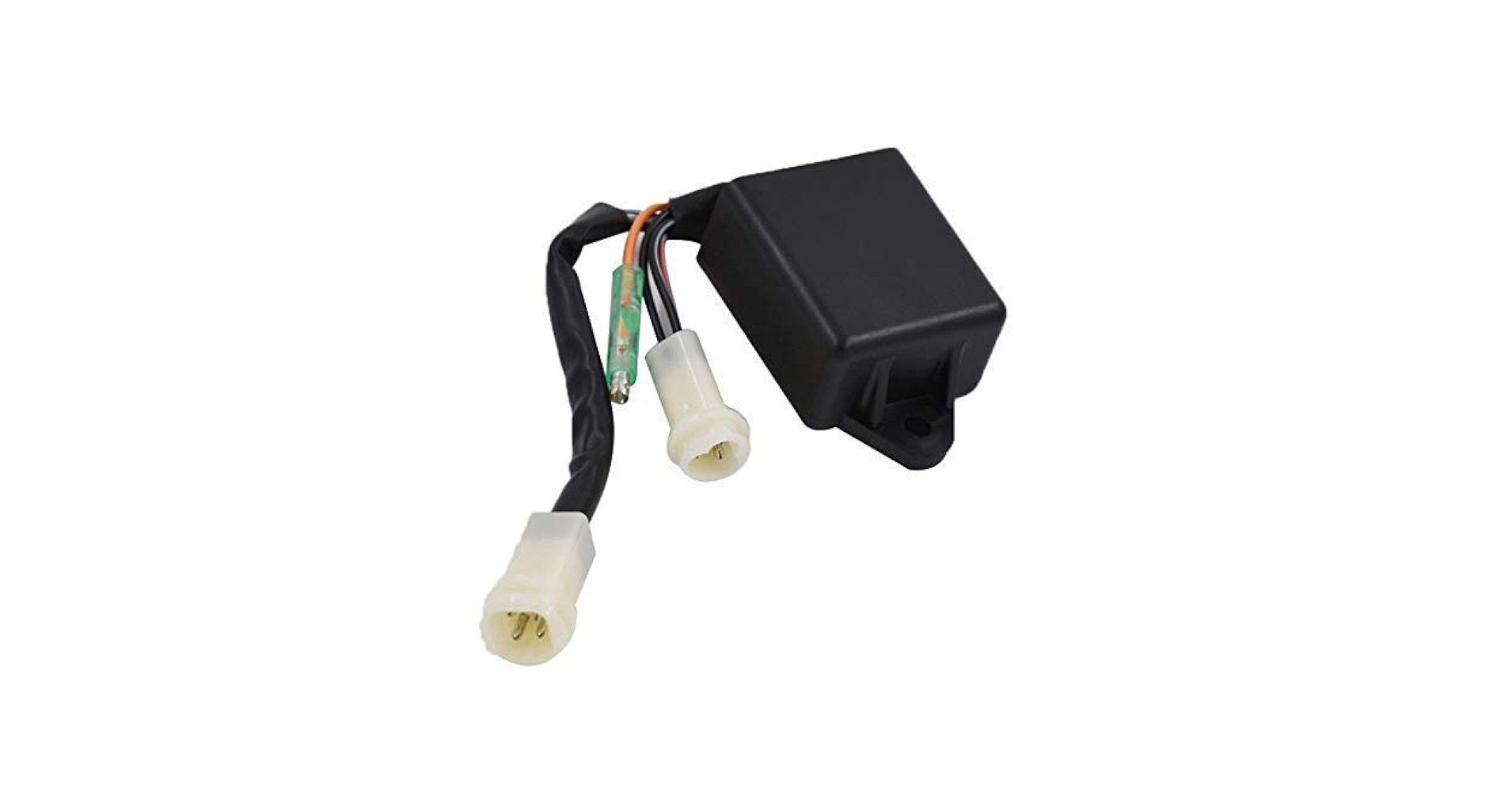 トンイ DVD-BOX I-V Amazon.com: YIHETOP CDI Box For Yamaha YTM 225 Tri-Moto YFM