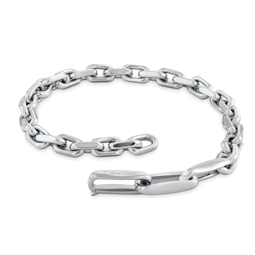 Pulsera para Hombre Calvin Klein en Acero Inoxidable miniatura 2