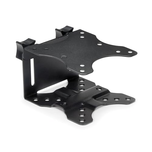 Support VESA StarTech.com premium en acier pour intégration discrète mini PC