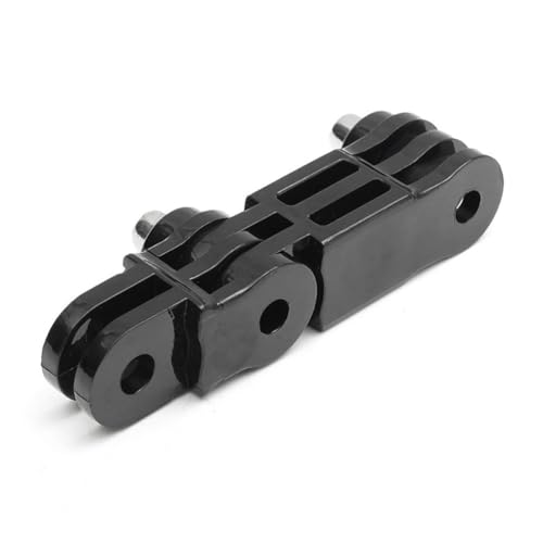 Action Cameras Same Direction Straight Joints Connection Mount Adapter Accessories Compatible with GoPro Hero DJI osmo 6 31CzXbilFGL
