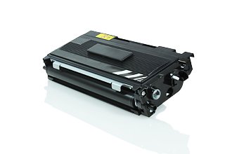 Maxprint TN 2000   Toner Laser, Color Negro