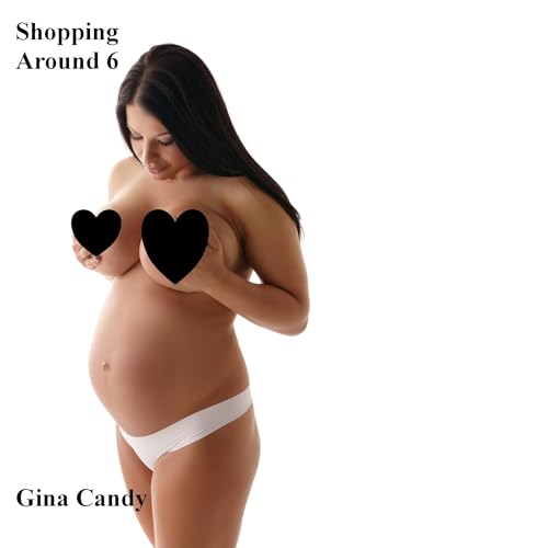 『Shopping Around 6』のカバーアート