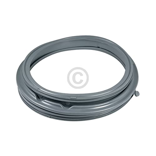 DL-pro Joint de porte pour Beko 2904520100 Joint en caoutchouc de porte pour machine à laver Charge avant