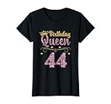 BerniesDesigns Queen Birthday Geburtstag