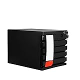  Armoire de bureau antivol, armoire à effets personnels multi-tiroirs, tiroirs verrouillables, grande capacité, grand espace pour les étiquettes, adaptée à la maison, au bureau, etc. ( Color : Black ,
