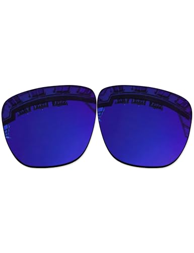Image of Lenses Replacement for Ray-Ban RB4385 58mm Sunglass - Multiple Options