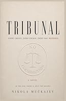 Tribunal B0H383KS2G Book Cover