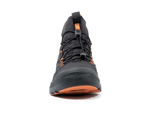 Palladium PAMPA LITE+ XPLR WP+3