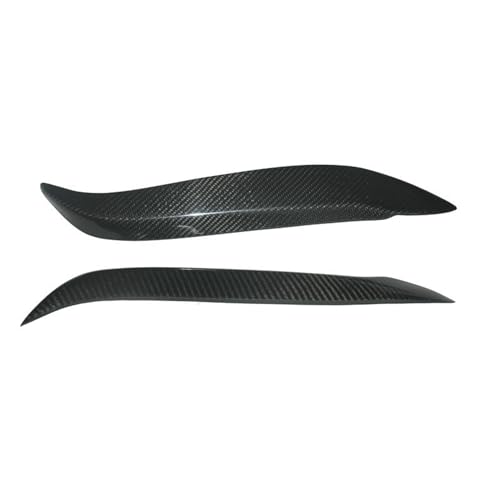 Paupières de phares Toyota GLANZA EP91 pour changer look face avant