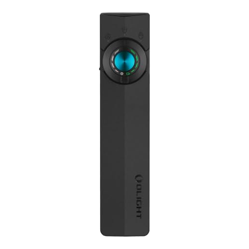 OLIGHT ArkPro EDC Flat Flashlight