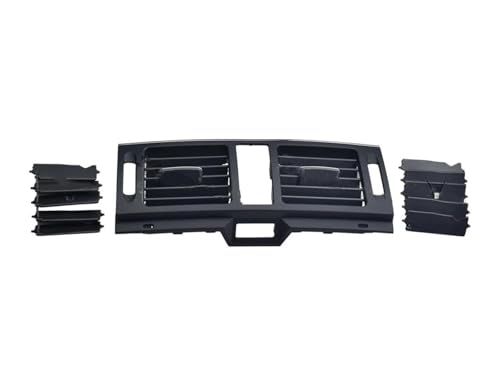 Rejilla de ventilación de alta resistencia para aire acondicionado de Benz W204 Clase C