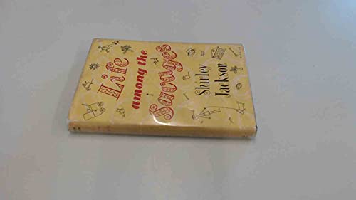 Life Among The Savages B0000CIQMC Book Cover