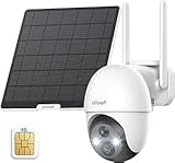 Photo Gallery iegeek telecamera con sim 4g da esterno,2k hd telecamera pannello solare,videocamera da esterno senza fili,batteria da 10.000 mah,audio bidirezionale,360° ptz,ip66(no wifi) Photo Gallery iegeek telecamera con sim 4g da esterno,2k hd telecamera pannello solare,videocamera da esterno senza fili,batteria da 10.000 mah,audio bidirezionale,360° ptz,ip66(no wifi)