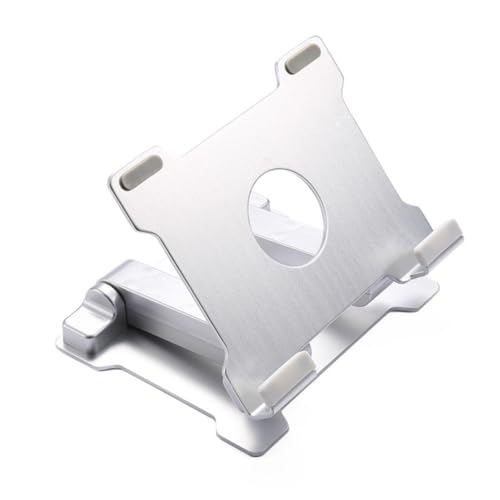 Support pour tablette réglable SHINEOFI idéal pour bureau et maison - 7