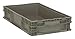 Wall Container, 24 in. L, 15 in. W, 5 in. H
