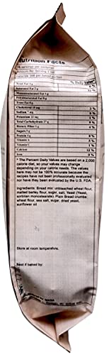 Masa Pandesal Bread Mix