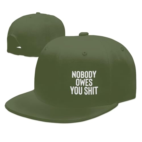 Gorra Trucker Negra Unisex miniatura 1