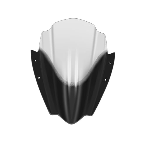 Aile carénage moto : pare-brise Svartpilen 401 réglable
