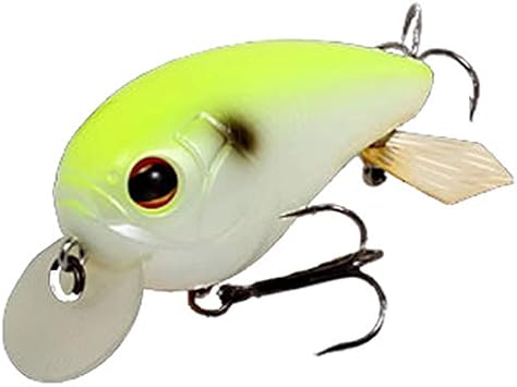 Amazon イマカツ ワドルバッツ グローバックアマガエル イマカツ ルアー