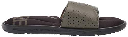 Image of Under Armour Men Ansa Fixed Slides Sandals