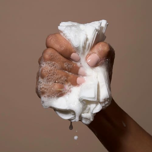 Face & Body Salicylic Acid Cleansing Wipes, John Legend Skincare, Oil & Fragrance-Free, No-Rinse, Suitable for Blemish-Prone Skin, 2-Pack (48 wipes) - Image 7