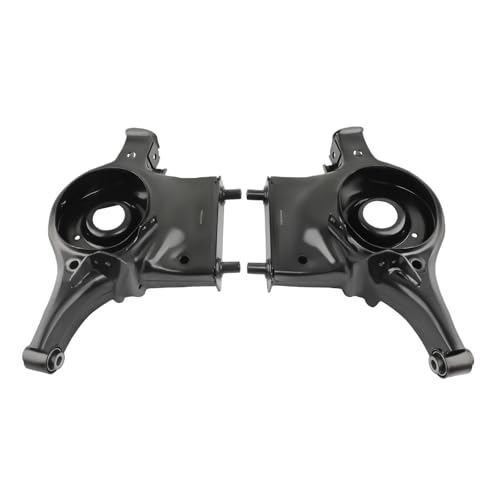 Triangle de suspension arrière et bras de guidage pour Nissan Altima Maxima 2013-2021