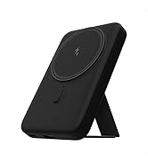 【15W急速充電】 MagSafe対応 モバイル バッテリー マグネット式 楽天市場】モバイルバッテリー 3in1 5000mAh 最大15W出力 磁気