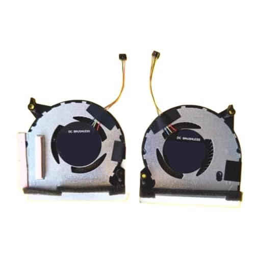 Ventilador De Refrigeración ASUS ROG Ally RC71L optimizado para CPU y GPU 3