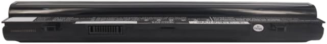 Replacement Battery for Asu's 4INR18/65,4INR18/65-2,A32-U46,A41-U46,A42-U46,PN:4INR18/65,4INR18/65-2,A32-U46,A41-U46,A42-U46,4400mAh