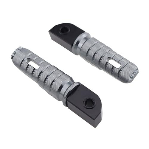 Repose-pieds passager arrière Bonneville T120 accessoire moto 2016-2024
