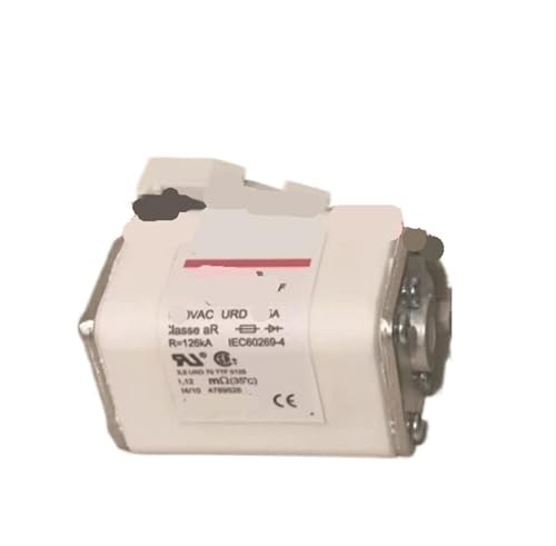 Fusible semi-conducteur A130UD70TTI280 pour protection forte puissance 1300V 280A