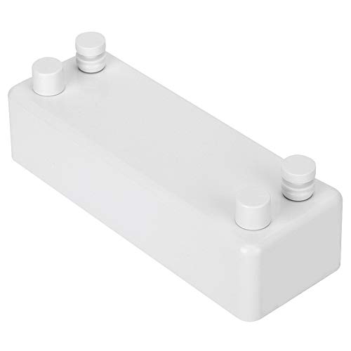 Aan de muur bevestigde waslijn, 2 intrekbare waslijnen van 4,2 m Aan de muur bevestigde wasdroger Duurzaam Eenvoudige… - Image 8