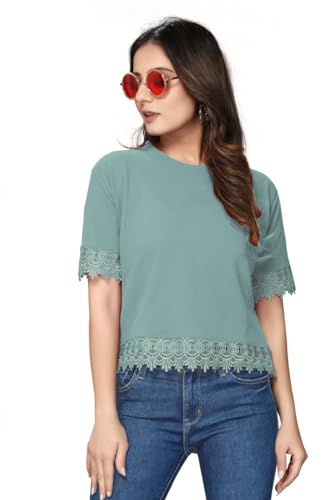 Image of Regolith Designer Sarees Women T-Shirt