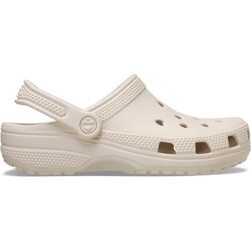 Image of Crocs Classic Hearts Unisex Clog