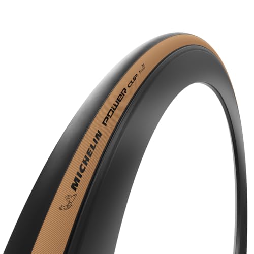 Image of Michelin Power Cup TLR Road Tire | bike-tires
