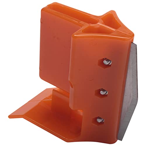 Reinscer Para XC-2000E Piezas de Repuesto para Exprimidor de Naranja EléCtrico, Piezas de Repuesto para MáQuina, Piezas de Exprimidor de Naranja, Cuchilla, Cuchillo Exprimidor de Naranja