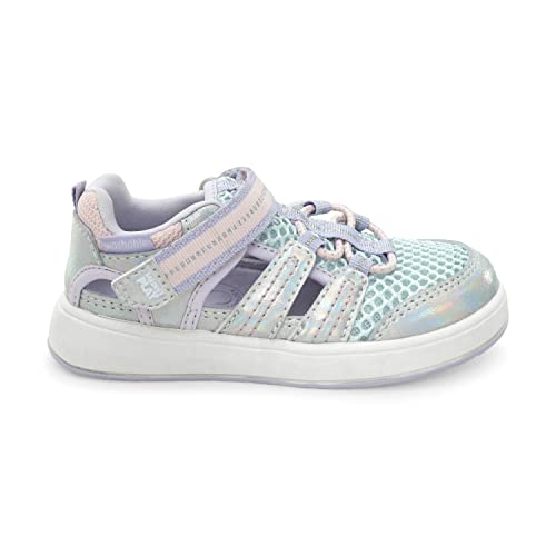 Stride Rite Unisex-Child M2p Seaton Sandal2