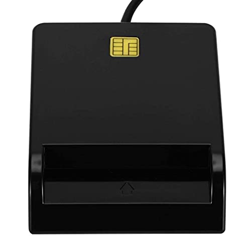 P Prettyia Cloner Writer USB Connector EMV EID ID Bank CAC Reader Di