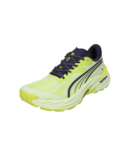 Image of Puma Mens Fast-trac Nitro 4 Running Shoe