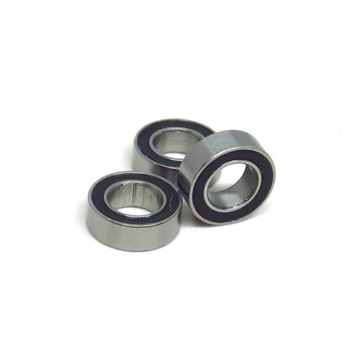 Roulement SMR95 ZZ 5x9x3 mm en inox résistant pour modèles réduits