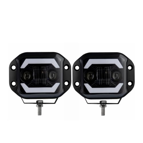 Bombilla LED Cápsulas De Luz de repuesto para solucionar parpadeos en techos de 5 pulgadas