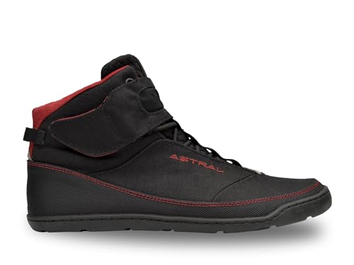 Astral Hiyak Outdoor Minimalist Boots, Insulated and Quick Drying, Made for Water and Boat3