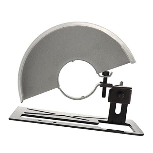 Supporto Guardia Macchina Smerigliatrice Angolare