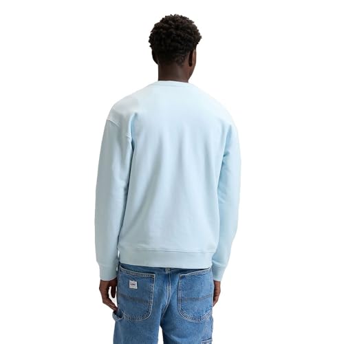 Miniatura 2 de Lee Stitch Crew Sudadera Hombre