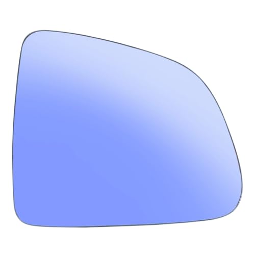 Miroir grand angle pour Tesla Model Y 2020-2024 pour rouler serein sous la pluie