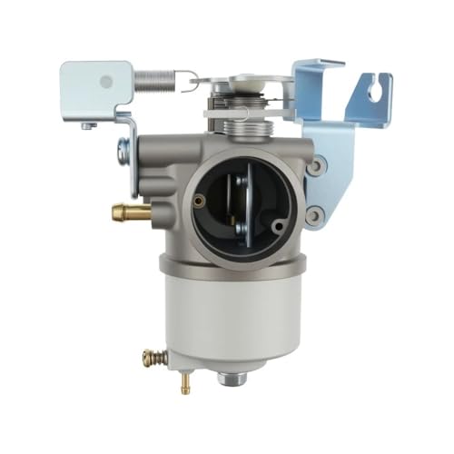 Carburateur Moteur 4 Temps pour Rénover Votre Go Kart G2 G5 G8 G9 G11 de 1985-1995