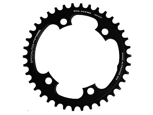 Plateau Specialites TA One X 110 mm mono d'exception pour cyclisme route