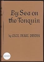 SIGNED BY SEA ON THE TONQUIN B002UGX31K Book Cover