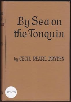 Hardcover By Sea on the Tonquin Book