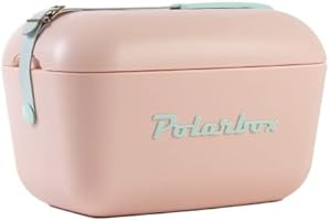 Polarbox Cooler Retro